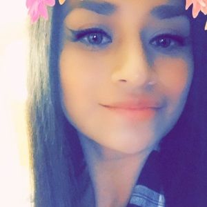 Meet your Posher, Mariajose